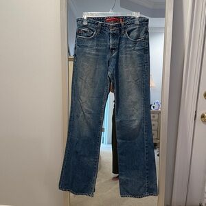 Big Star Roadie Jeans Size 30R (41)